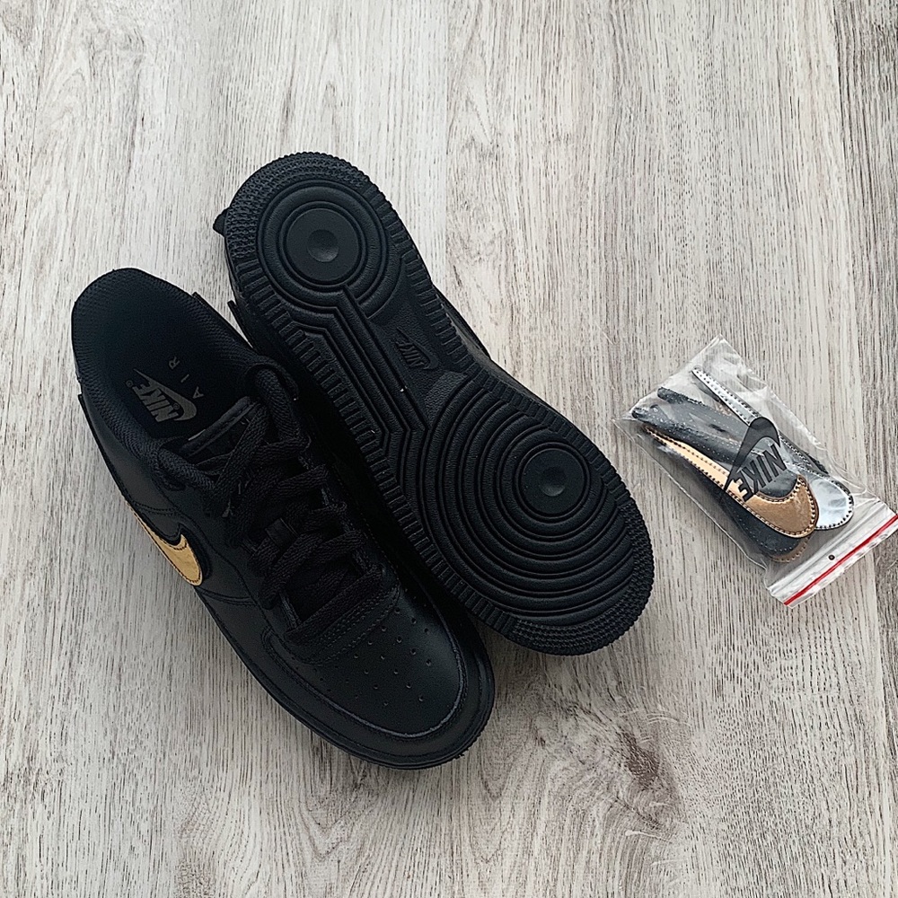 Nike air force 1 sneaker - Picture 7 of 10